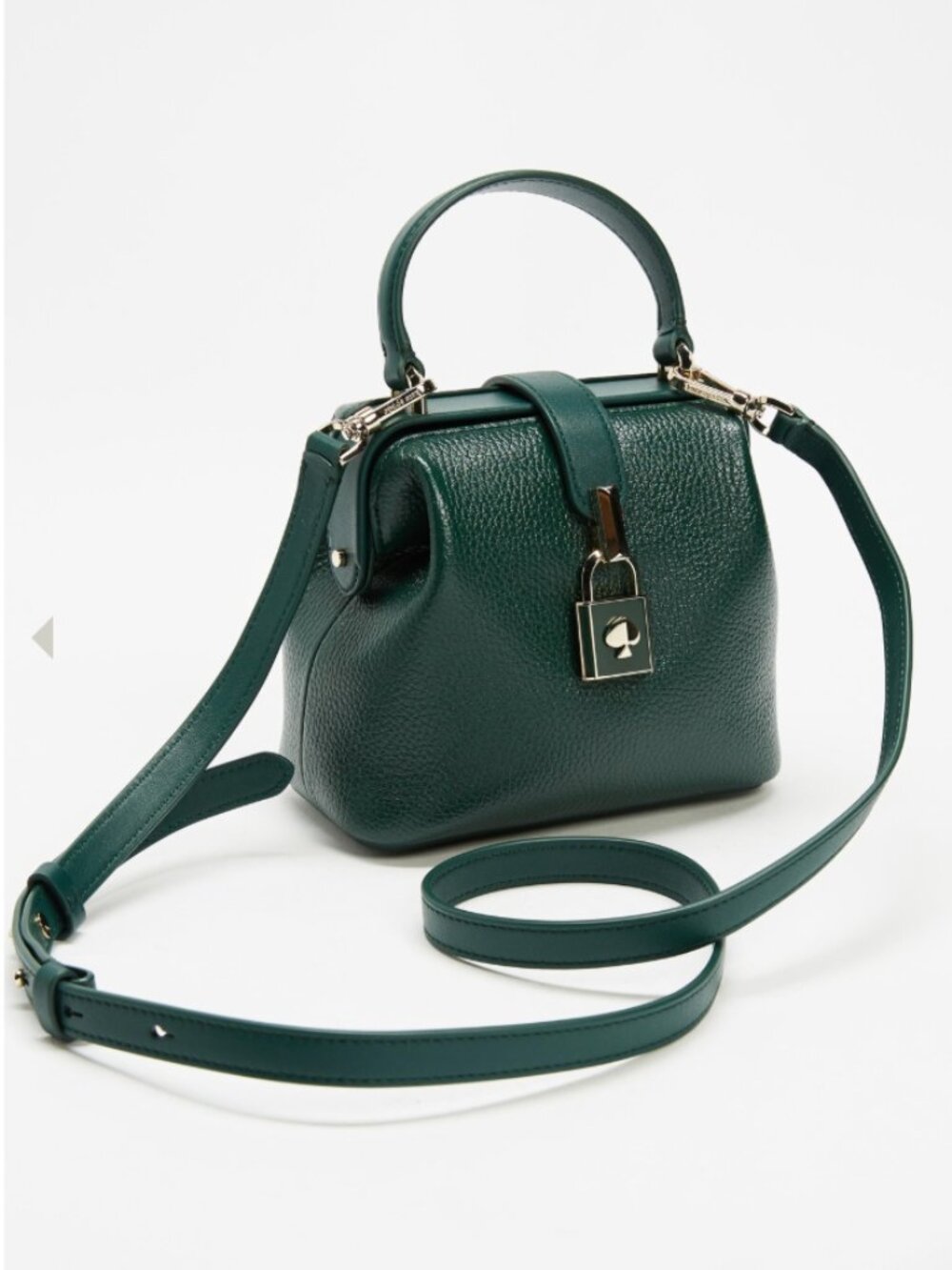Kate Spade Remedy Small Top Handle Bag – Excellent Condition